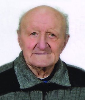 Plebani Luigi (chico)