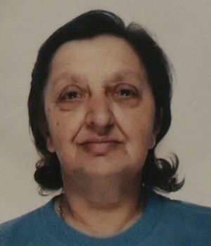Borrini Angelina