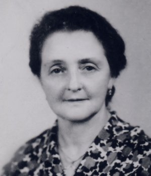 Locatelli Teresa Ved. Bonfanti