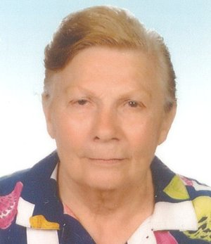 Alari Aldina Ved. Vegini