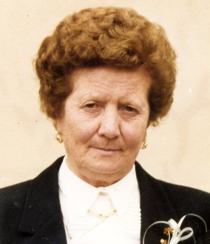 Balduzzi Margherita Ved. Benzoni