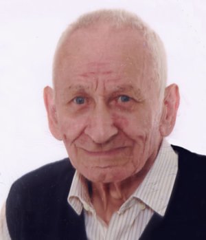 Regazzi Giuseppe