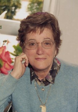 Paolati Teresa Ved. Zeni