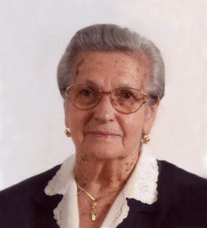 Pedrini Virginia