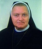 Bonacina Giuseppina Bonaventura Suor