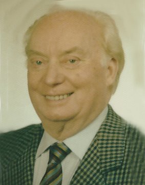 Tombini Alfredo