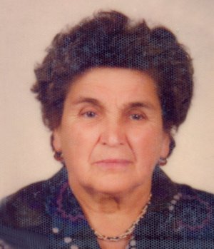 Zonca Maria In Cattaneo