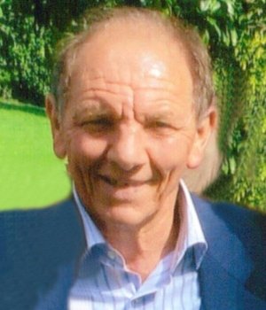 Nicoli Guerino