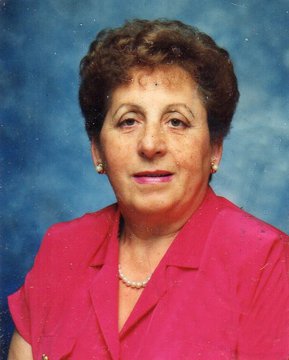 Pelizzari Laurina In Merelli