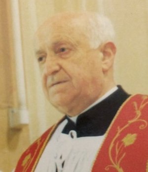 Amadeo Costantino Don