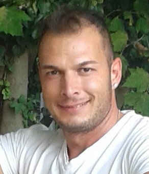 Stroppa Ferdinando