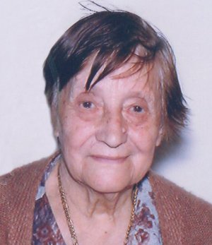 Sangalli Maria
