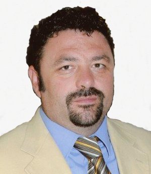 Ghisalberti Marco