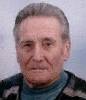 Bonetti Giacomo (giacomÌ Del Portec)