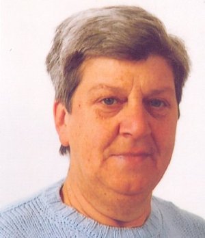 Vergani Giacomina