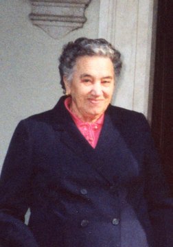 Grassenis Ester Lucia Ved. Ferrari