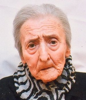 Barzizza Luigina