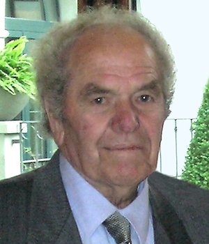 Cavagna Ernesto