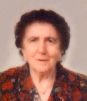 Rota Giacomina Ved. Salvi