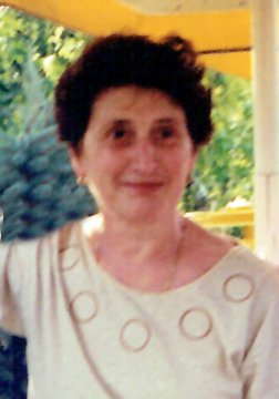 Gusmini Cecilia In Cominelli