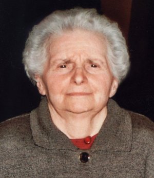 Pinessi Maria Ved. Plebani