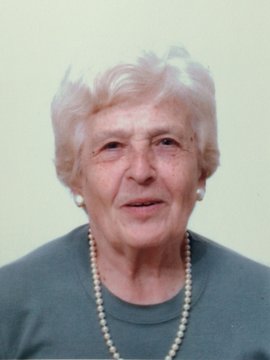 Busetti Mariuccia Vavassori
