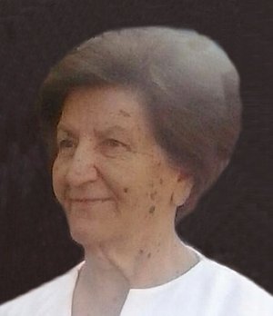 Bucci Maria Grazia Ved. Turrin