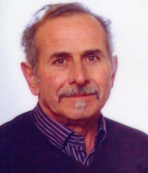 Turani Alberto