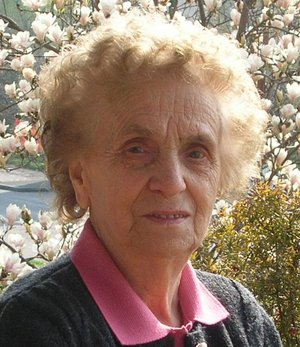 Carminati Giuseppina Ved. Locatelli