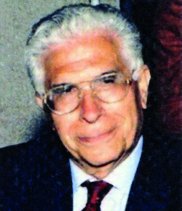 Di Gioia Domenico Prof.