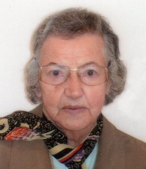 Manzo Giuseppina Ved. Rinaldi