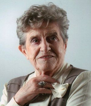 Berta Lilliana In Crovetto