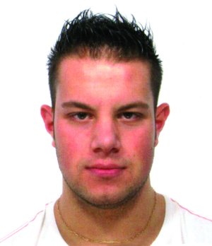 Morotti Michael