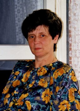 Volpi Maria Ved. Dossena
