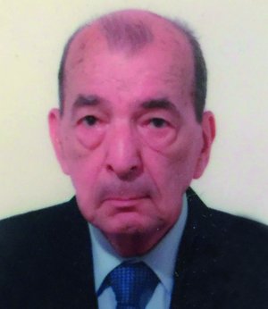 Mostosi Giuseppe