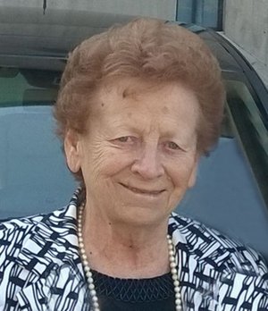 Gritti Margherita In Brignoli (giulia)
