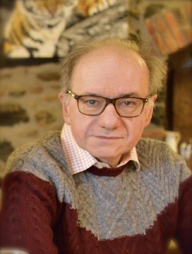 Piantoni Carlo
