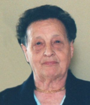 Mazzoleni Valentina In Vanotti