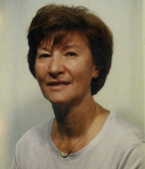 Bana Giuseppina In Rossi (pina)