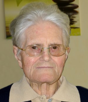 Scandella Maddalena (nini')