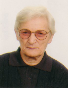 Locatelli Emma Ved. Sonzogni