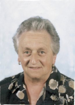 Gelpi Maria Ved. Terzi