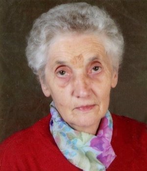 Bonomelli Luigia (luisa)