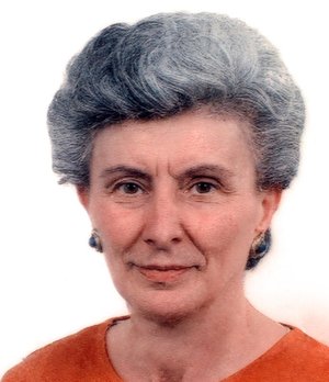 Cuni Berzi Giuseppina In Bena