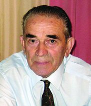 Benis Giuseppe (bepo)