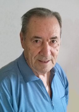 Volonte' Luigi