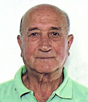 Cavenati Luigi