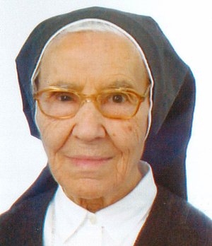 Del Monte Domenica Suor