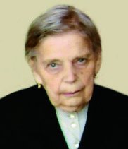 Longaretti Agnese Ved. Ghilardi
