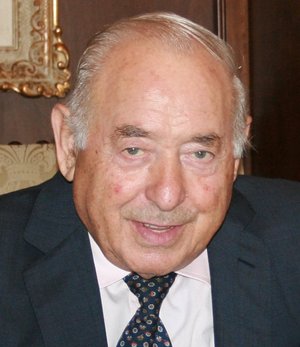 Tirloni Annibale (gino)